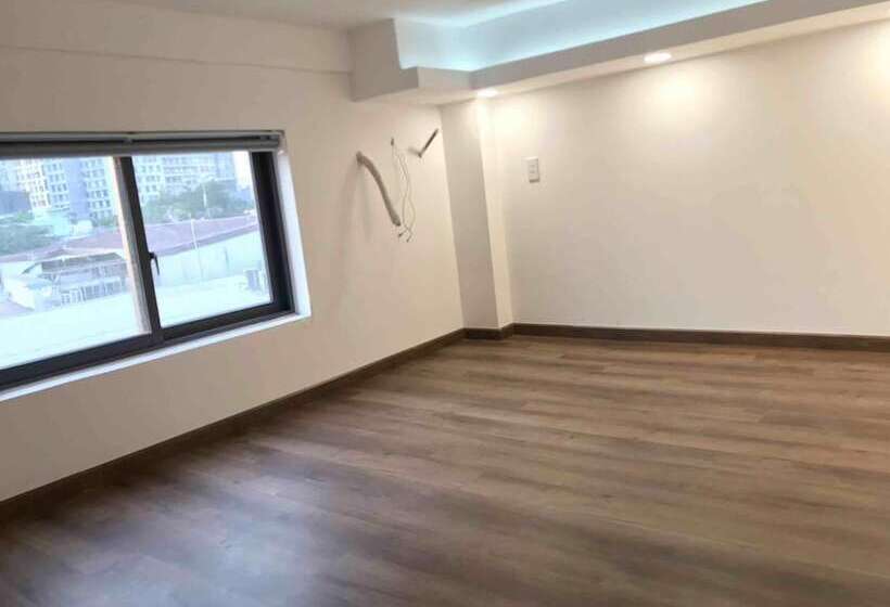 Smiley Apartment Quận 2