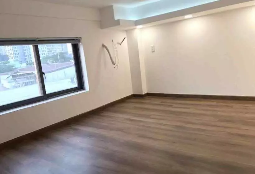 Smiley Apartment Quận 2