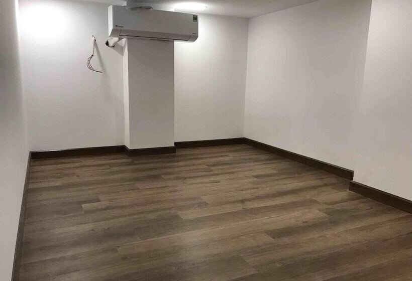 Smiley Apartment Quận 2