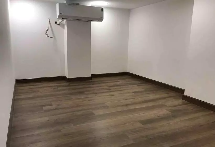 Smiley Apartment Quận 2