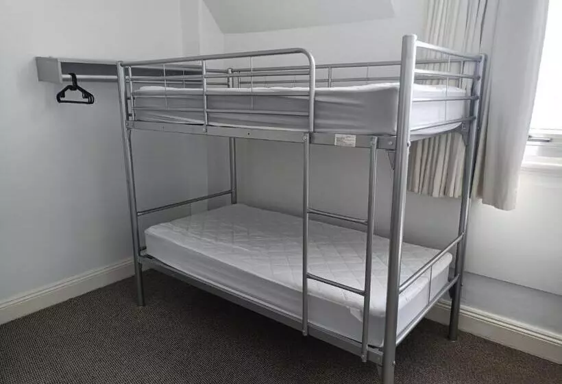Wallaby Backpackers Hostel Perth   Note   Valid Passport Required To Check In