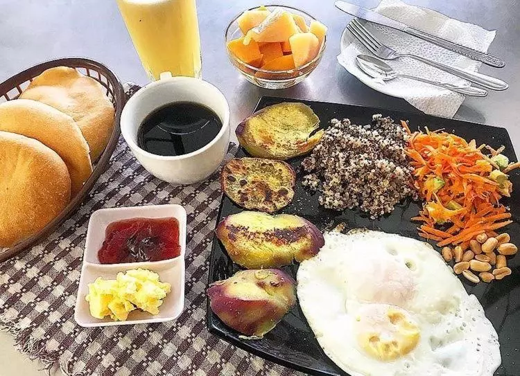 Retkeilymaja Surf House Chicama