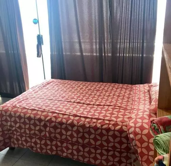 Retkeilymaja Surf House Chicama