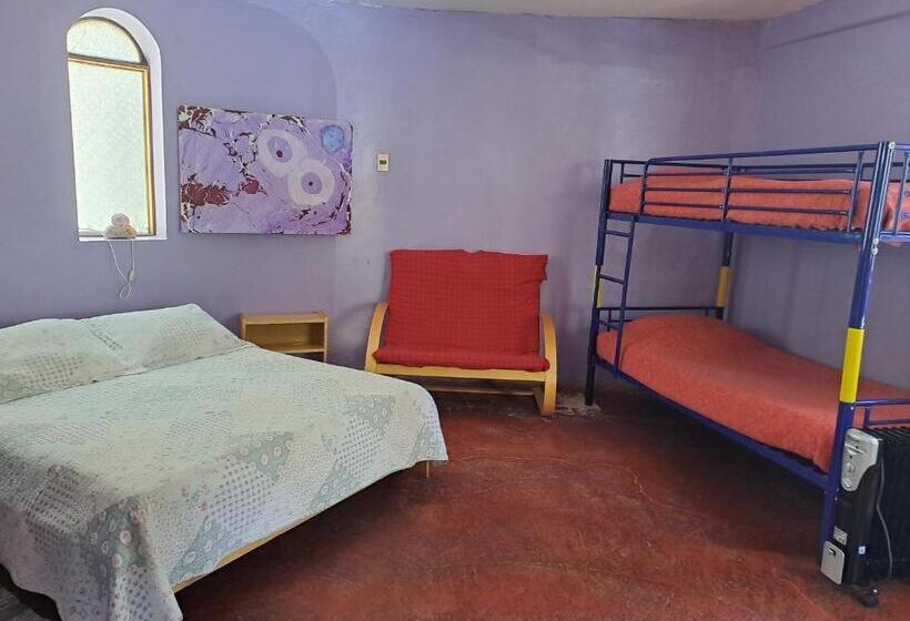 El Jardín Secreto Pisco Elqui