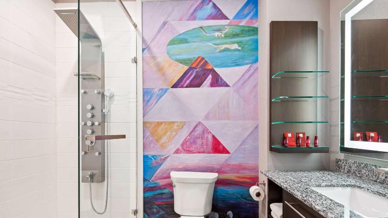 Otel Manhattan, Bw Signature Collection