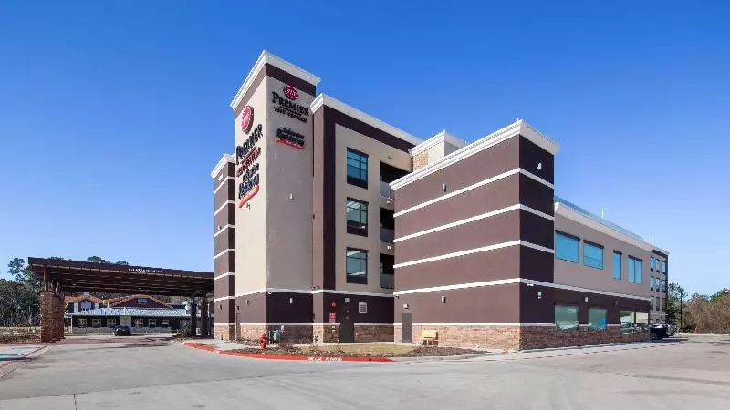 Hotelli Manhattan, Bw Signature Collection