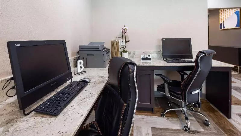 Hotelli Manhattan, Bw Signature Collection