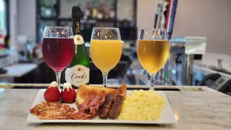 Hotelli Manhattan, Bw Signature Collection