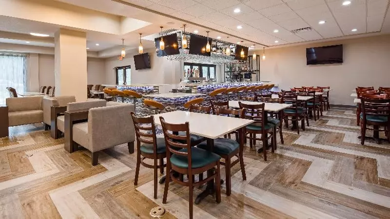 Hotelli Manhattan, Bw Signature Collection