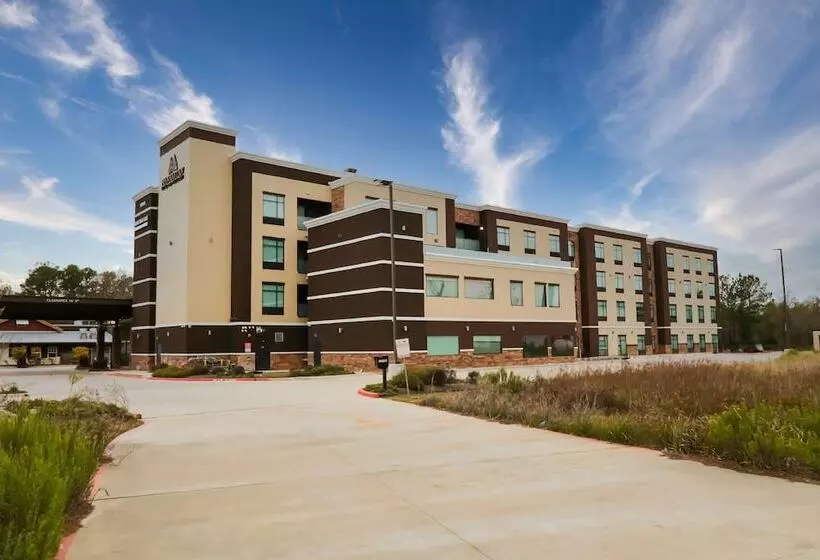 Hotelli Manhattan, Bw Signature Collection