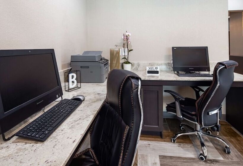 Otel Manhattan, Bw Signature Collection