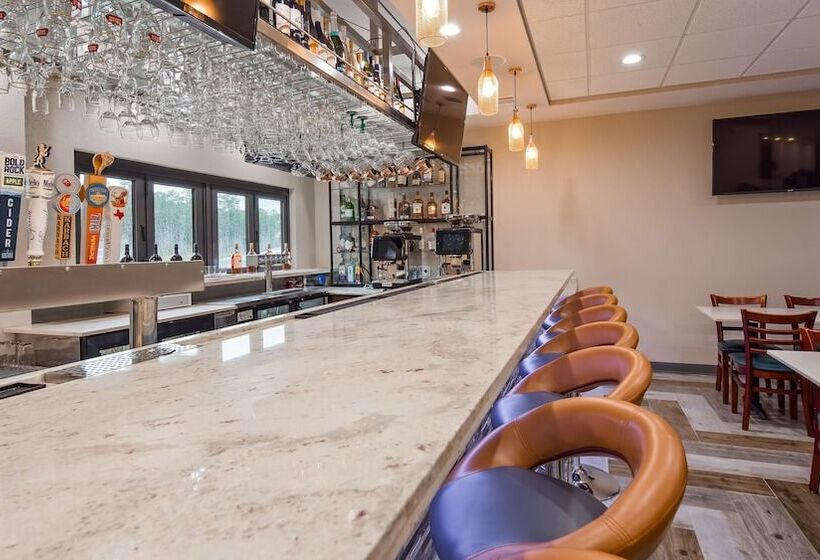 Otel Manhattan, Bw Signature Collection