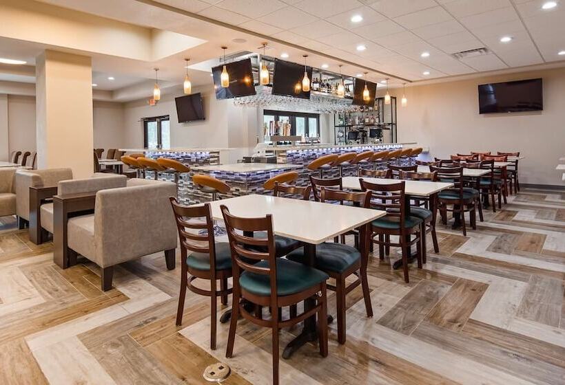 Otel Manhattan, Bw Signature Collection