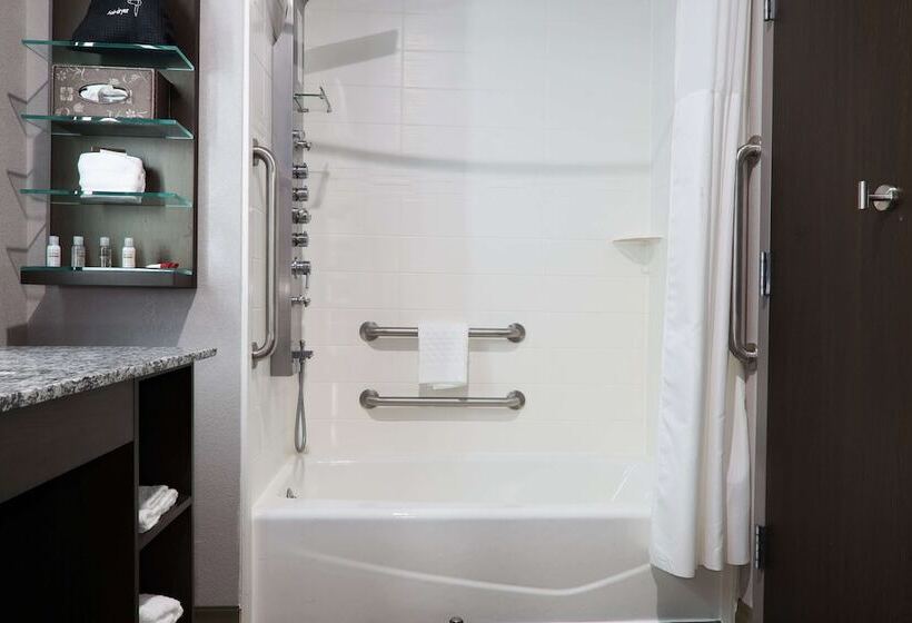 Otel Manhattan, Bw Signature Collection