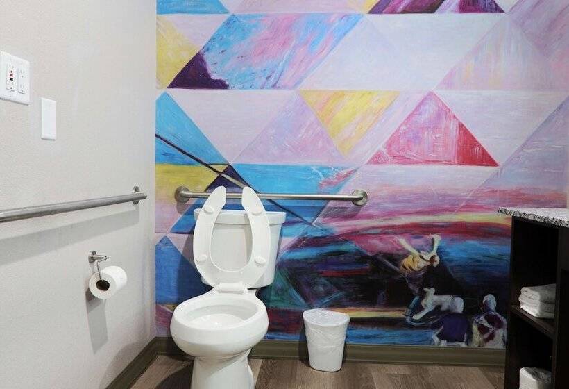 Otel Manhattan, Bw Signature Collection