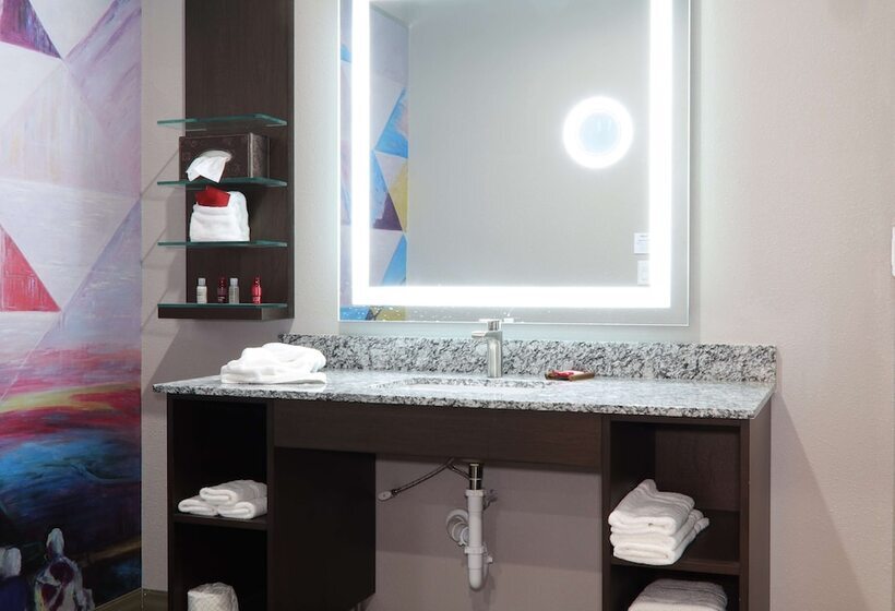 Otel Manhattan, Bw Signature Collection