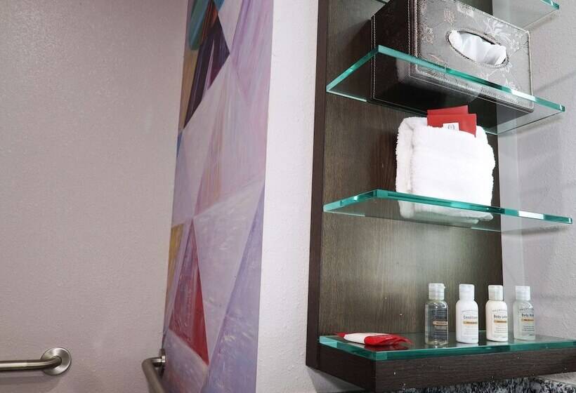 Otel Manhattan, Bw Signature Collection