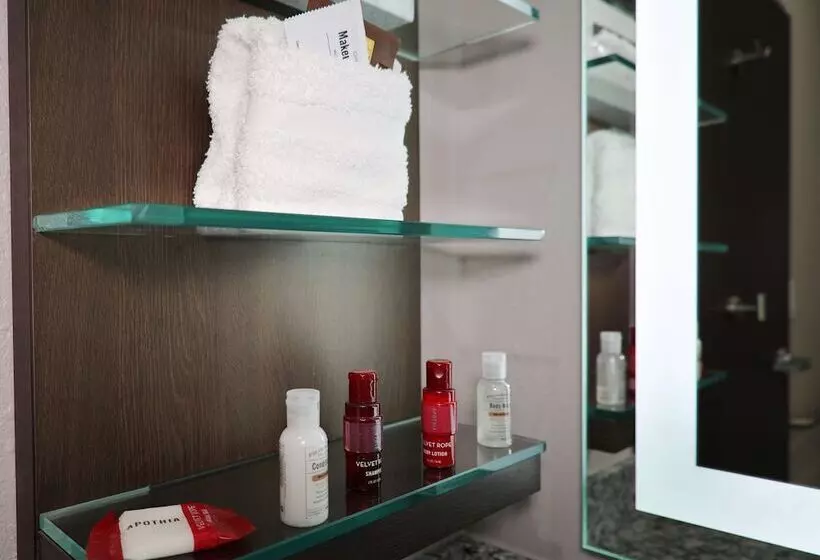 Hotelli Manhattan, Bw Signature Collection