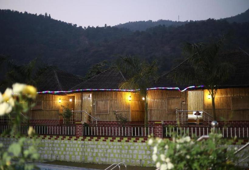 هتل Dream Valley Resort Dehradun