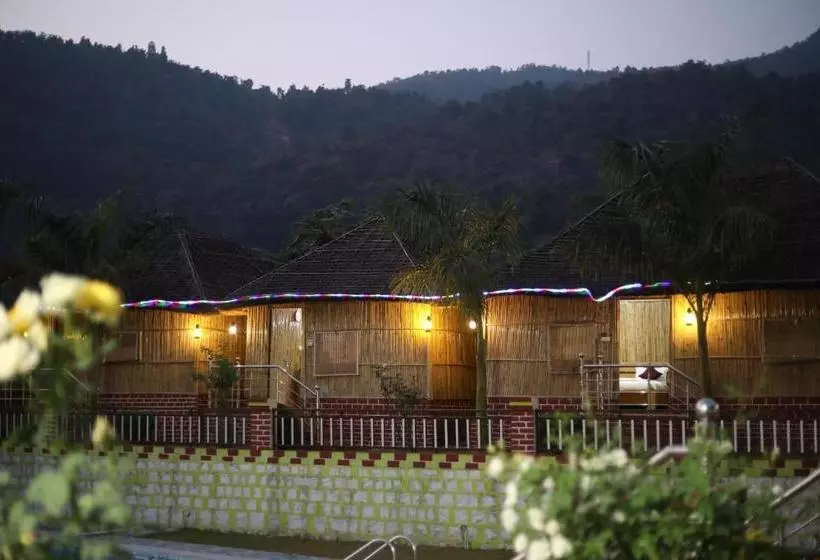 Hotelli Dream Valley Resort Dehradun