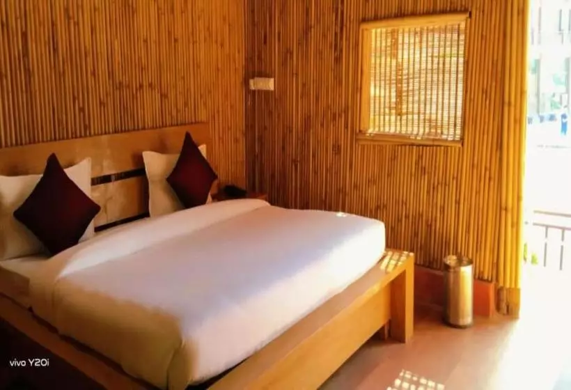 Hotelli Dream Valley Resort Dehradun