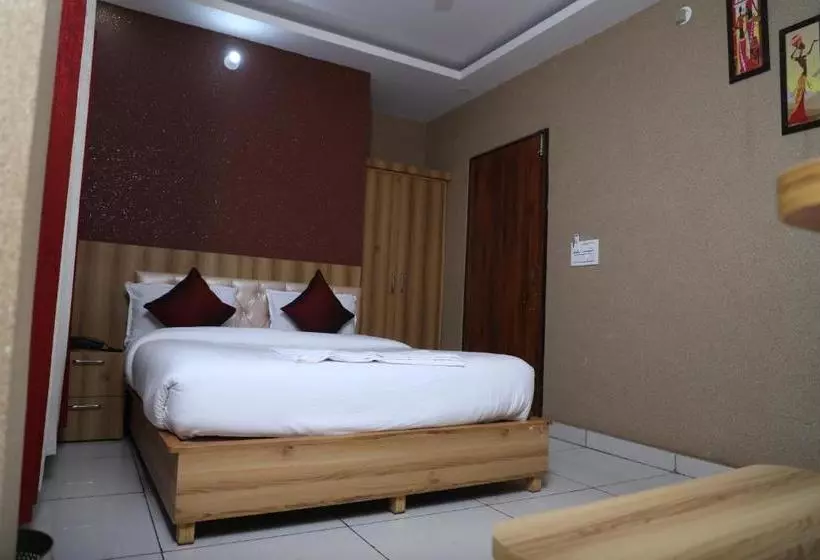 Hotelli Dream Valley Resort Dehradun