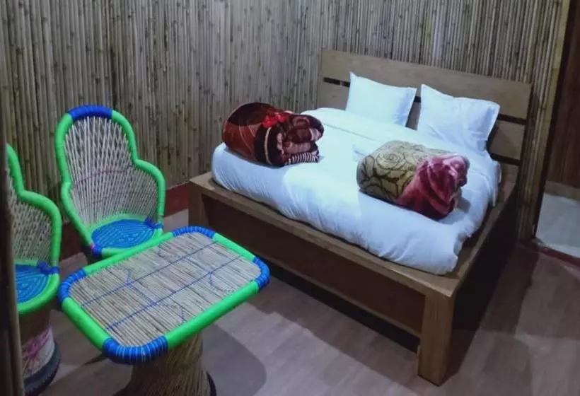 Hotelli Dream Valley Resort Dehradun