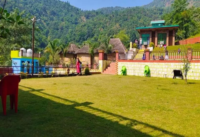 Hotelli Dream Valley Resort Dehradun
