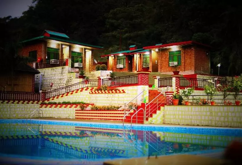 Hotelli Dream Valley Resort Dehradun