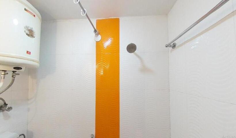 Отель Mehar Srinagar