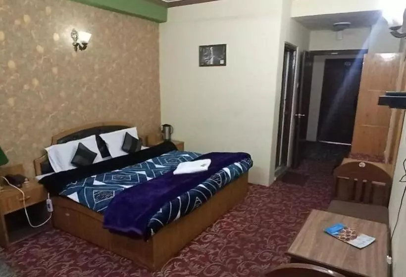 ホテル Mehar Srinagar