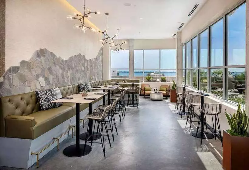 Hotelli Melby Downtown Melbourne Tapestry Collection By Hilton