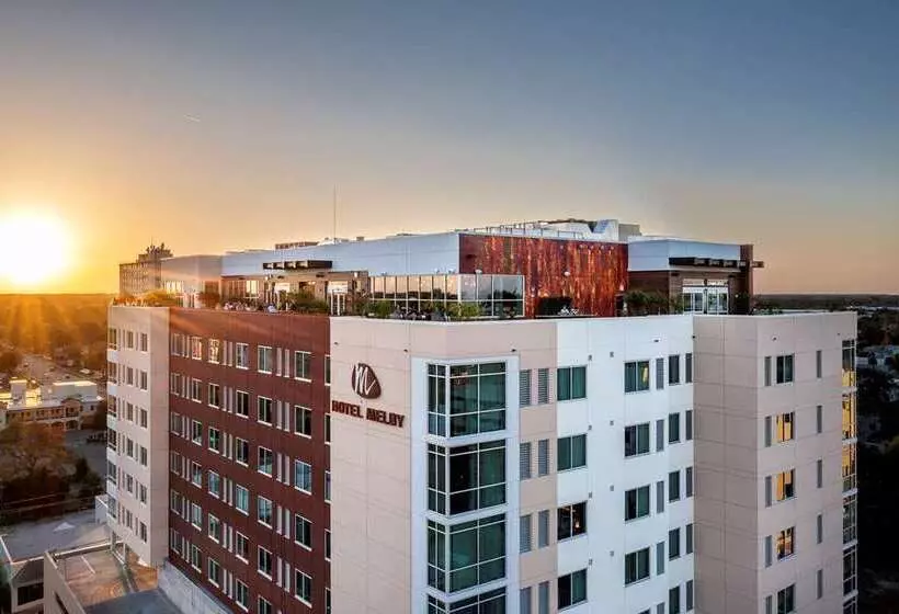 Hotelli Melby Downtown Melbourne Tapestry Collection By Hilton