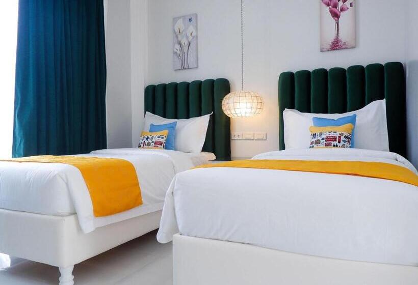 فندق Our Story Boutique