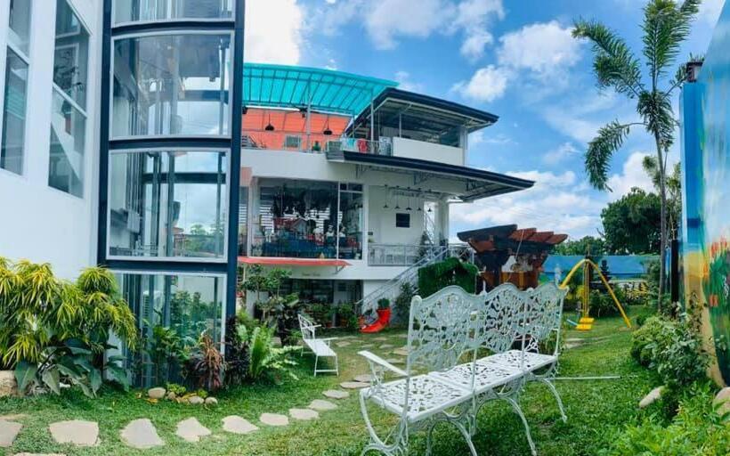 فندق Our Story Boutique