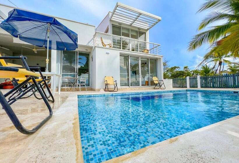 هتل Quinta Del Mar El Francés