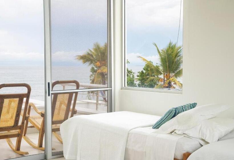 هتل Quinta Del Mar El Francés