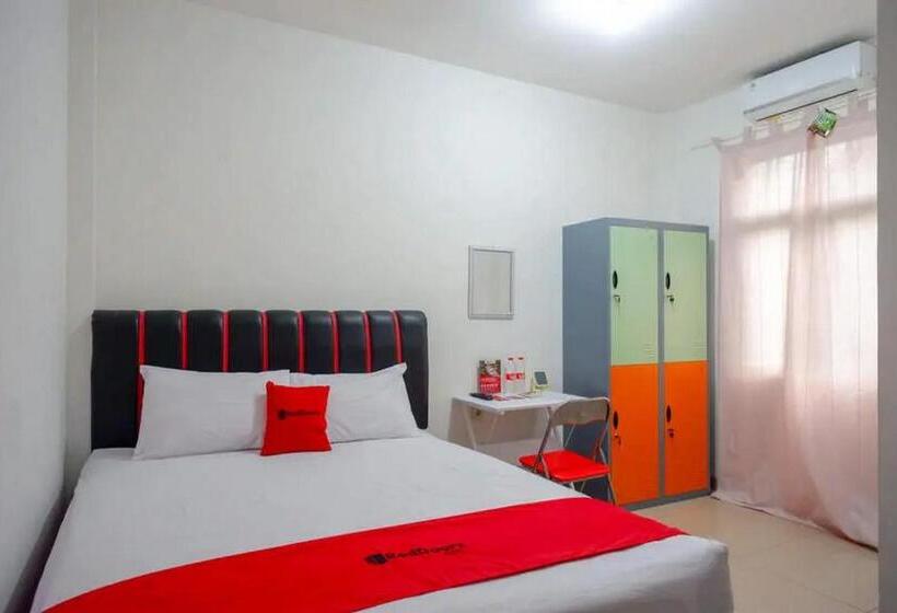 Hotel Reddoorz Syariah Near Universitas Jenderal Soedirman 2