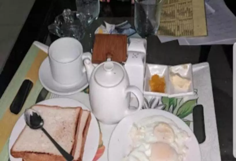 هتل Silk  Faisalabad