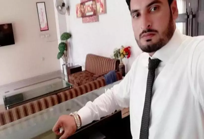 هتل Silk  Faisalabad