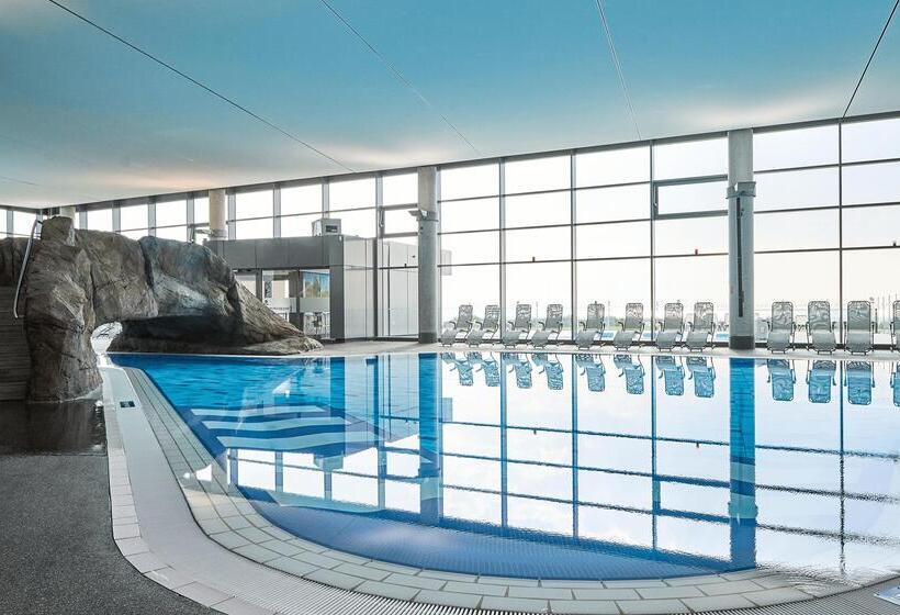 Ostseehotel Midgard Im Dampland