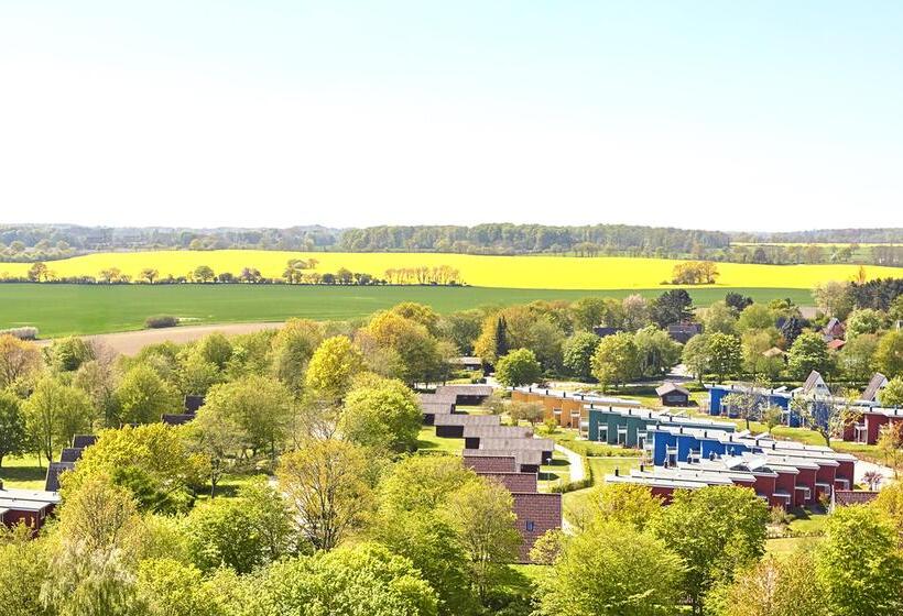 Ostseehotel Midgard Im Dampland