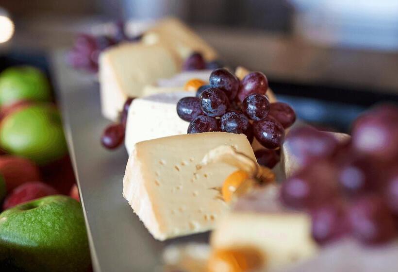 Ostseehotel Midgard Im Dampland