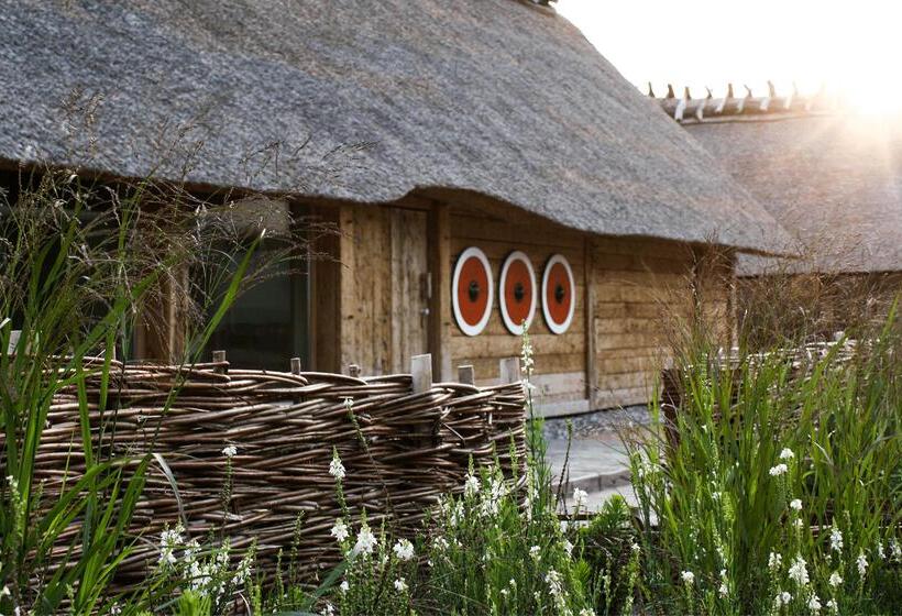 Ostseehotel Midgard Im Dampland