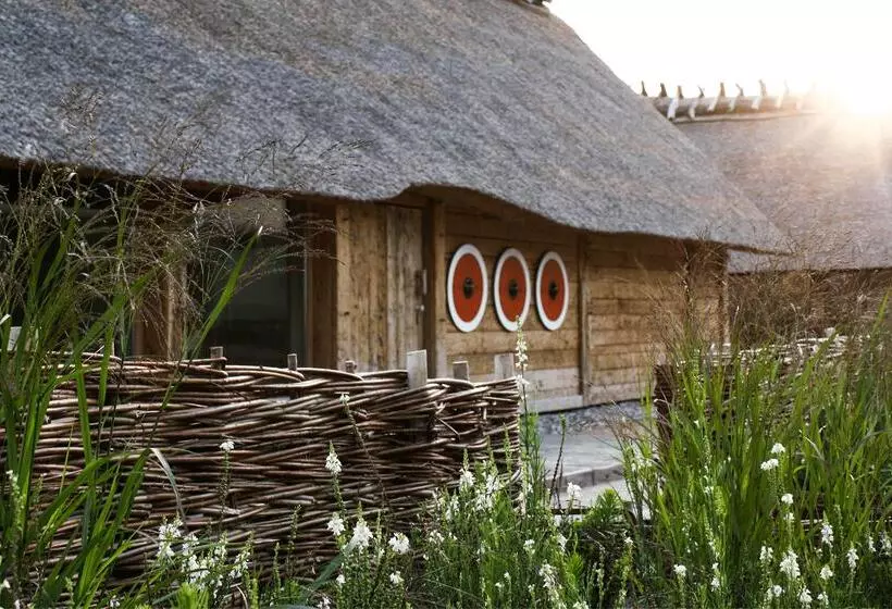 Ostseehotel Midgard Im Dampland