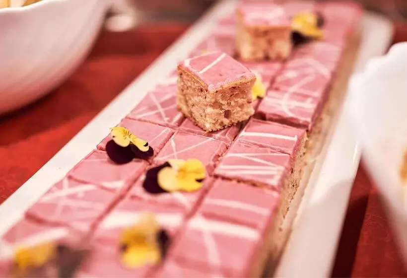 Ostseehotel Midgard Im Dampland