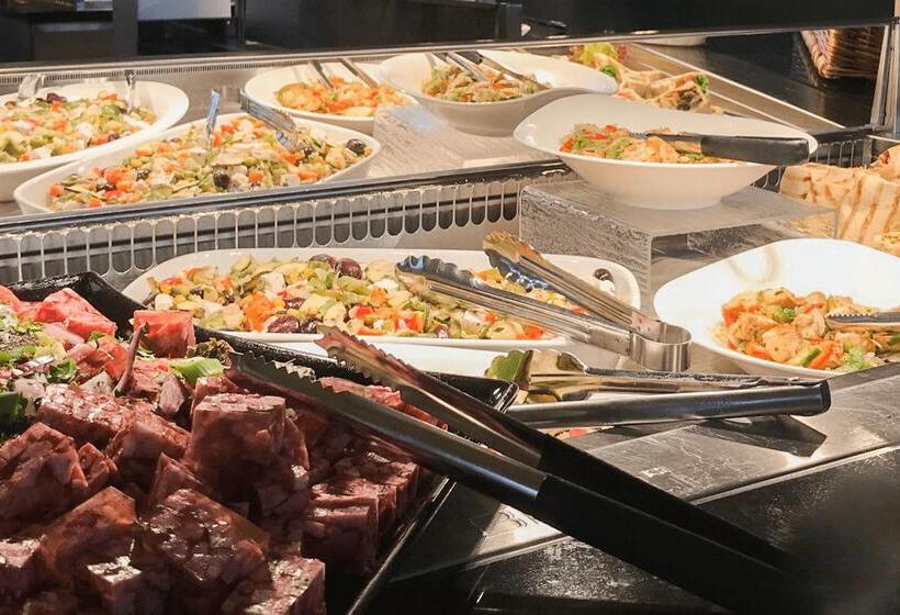 Ostseehotel Midgard Im Dampland