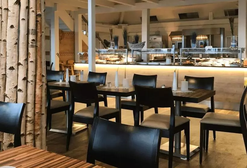 Ostseehotel Midgard Im Dampland