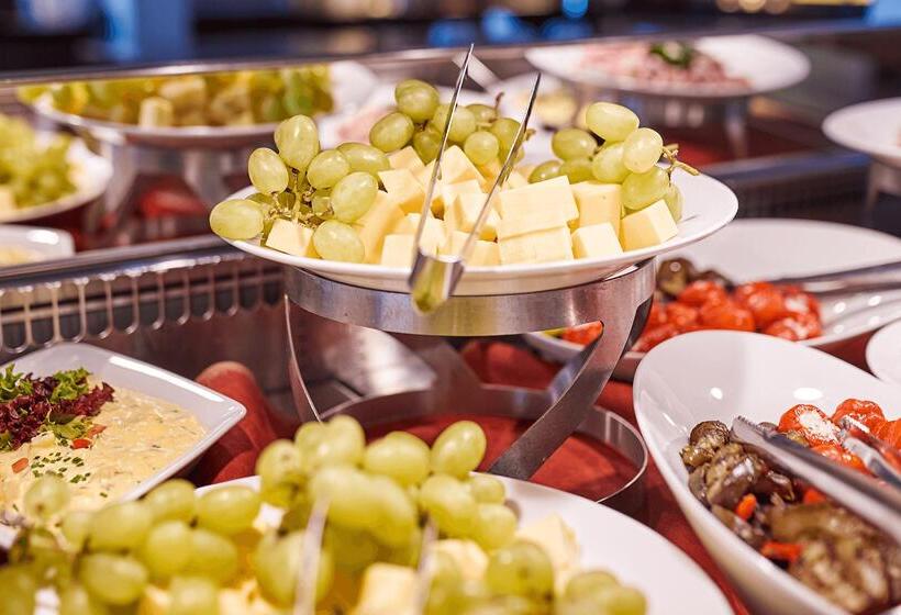 Ostseehotel Midgard Im Dampland