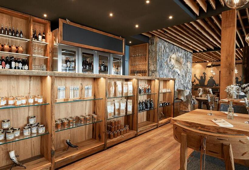 Ostseehotel Midgard Im Dampland